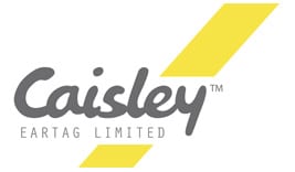 Cattle tags, Caisley Eartag ltd