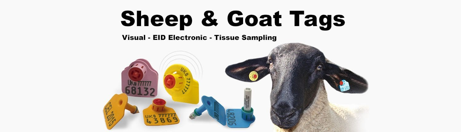 Sheep slider